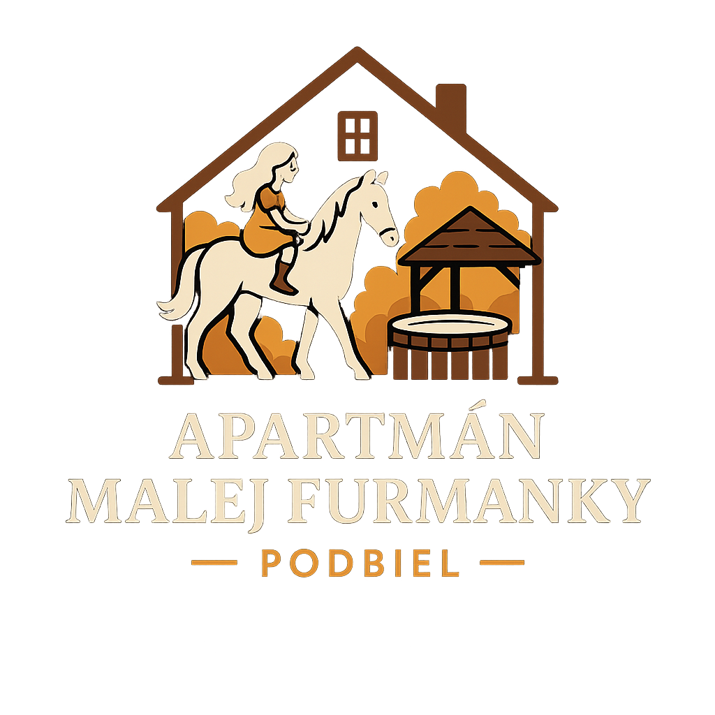 Apartmán Malej Furmanky Podbiel